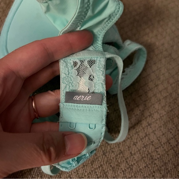 Aerie bra - 32A - convertible to cross-back - Picture 5 of 5